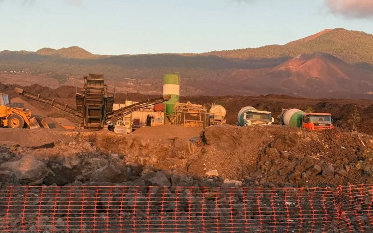 Detalle del proyecto La Vinca Ecologistas en Acción