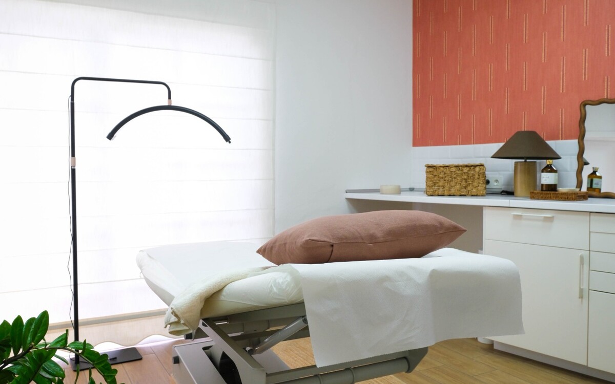 Detalle del proyecto MARSO Medicina Estética