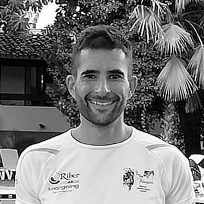 Javi Botrán