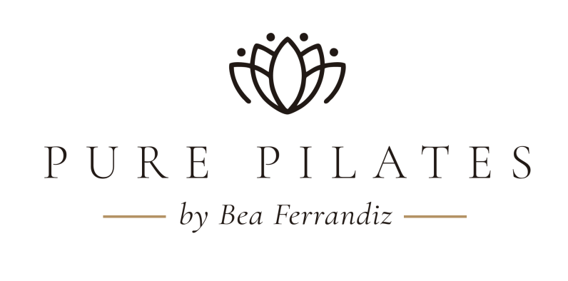 Logo de Pure Pilates