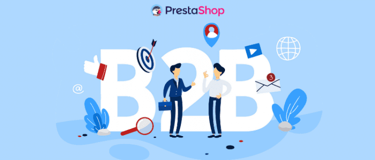 Cómo diseñar una estrategia ecommerce B2B
