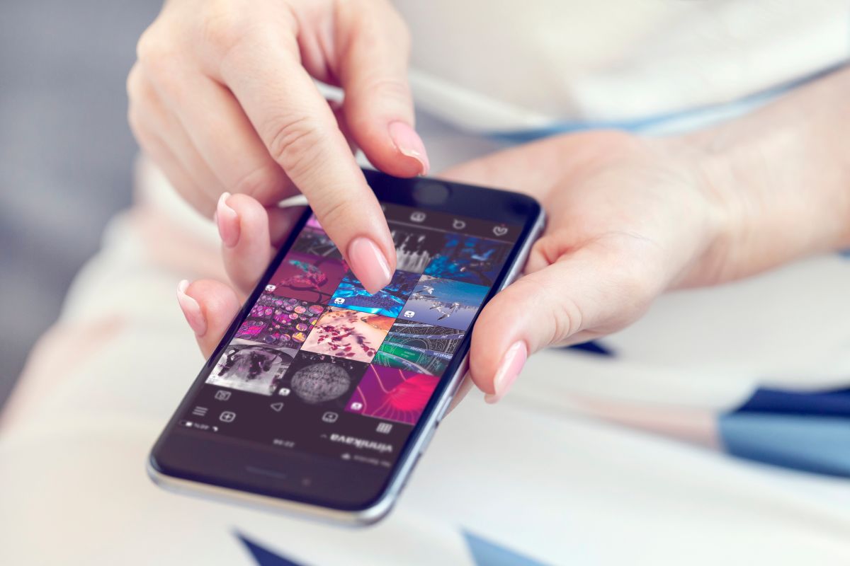 Cómo crear un feed de Instagram coherente con la marca