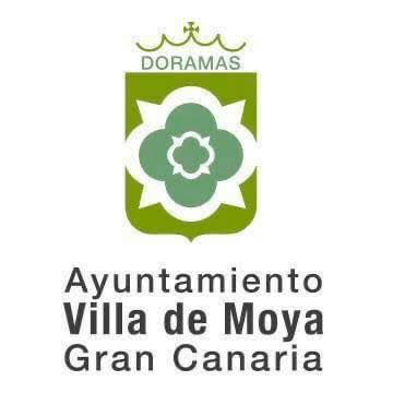 Logo de Ayuntamiento Villa de Moya