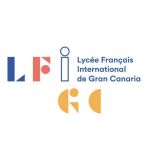 Logo de Liceo Francés de Gran Canaria
