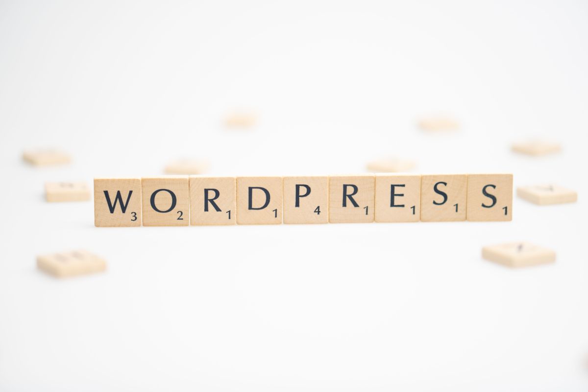Cuándo elegir WordPress para una web en Gran Canaria
