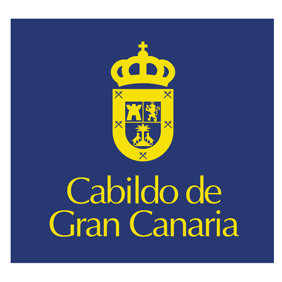 Logo de Cabildo de Gran Canaria