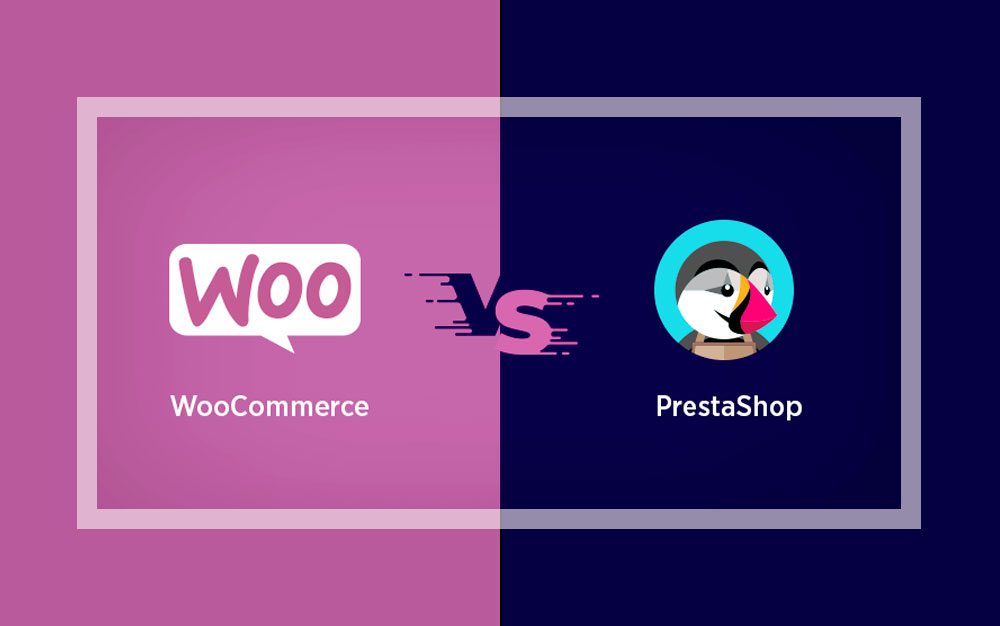 PrestaShop o WooCommerce: cuál elegir para una multitienda