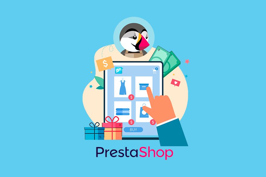 PrestaShop y SEO: claves para posicionar un catálogo