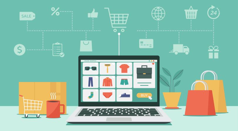 Cómo crear una estrategia de redes sociales para un ecommerce