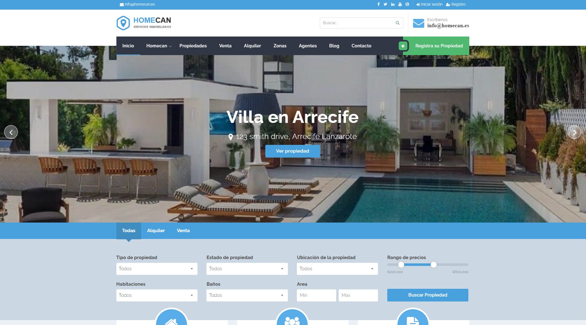 Homecan
