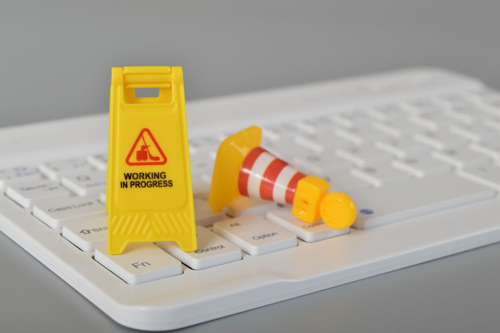 Qué incluye el mantenimiento web y de qué depende su precio