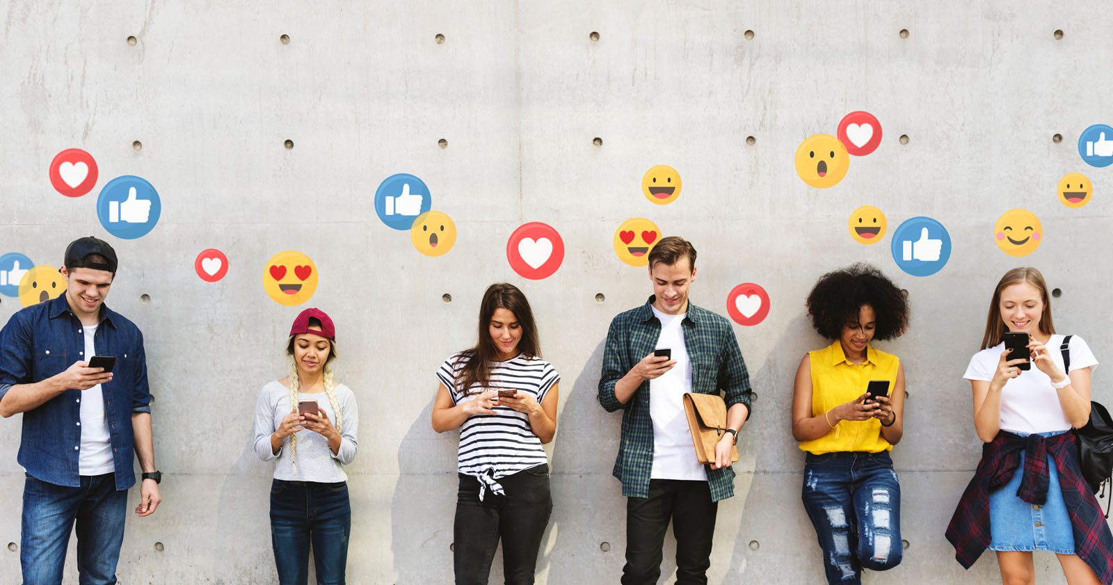Social media y social selling: diferencias para una tienda online