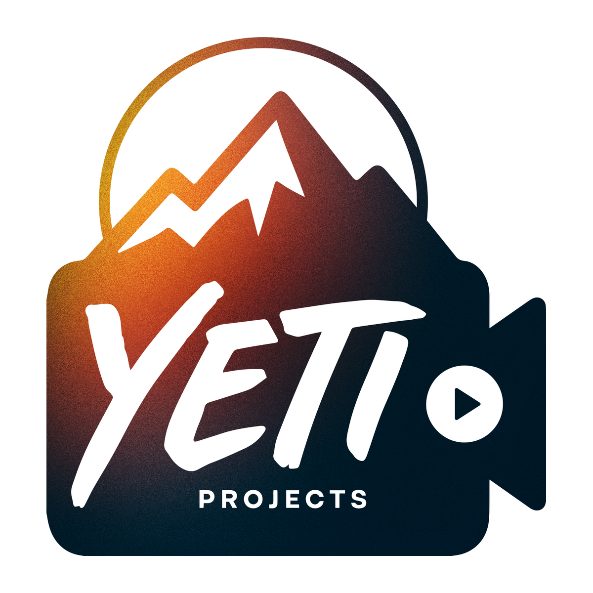 Logo de Yeti Projects