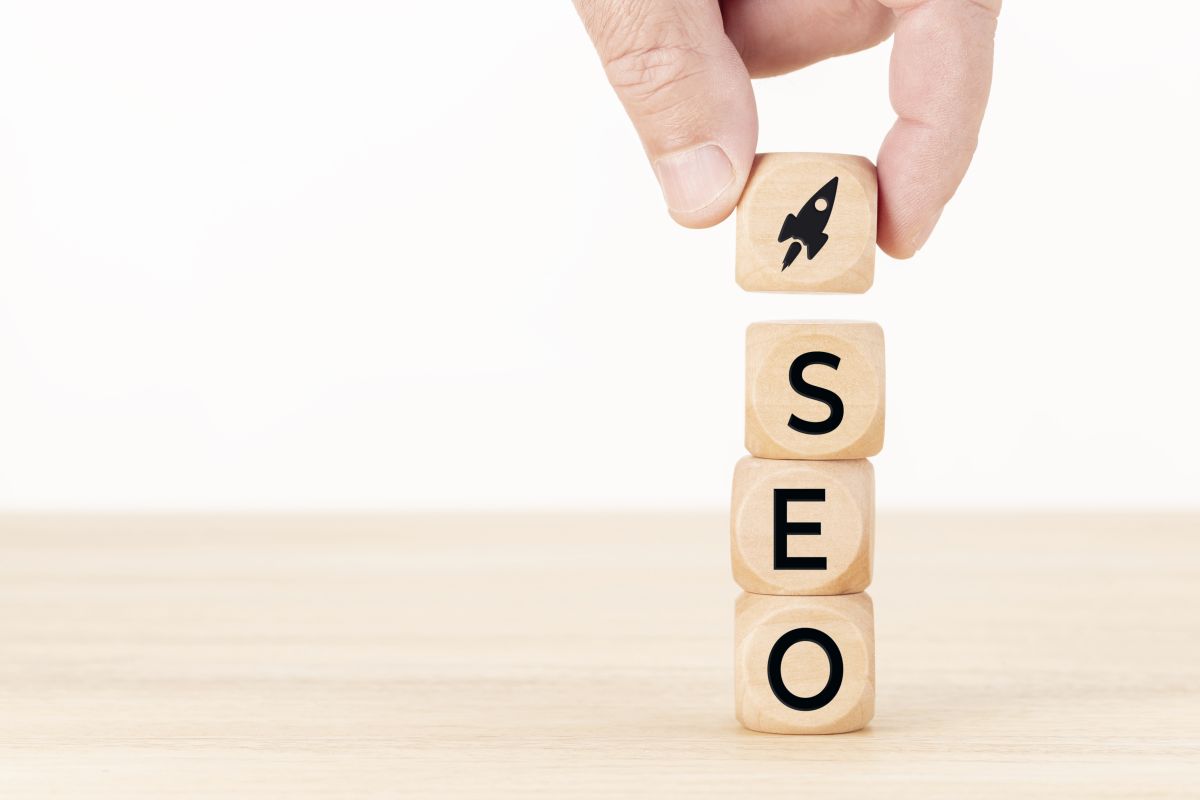 Por qué una web no alcanza las primeras posiciones en Google