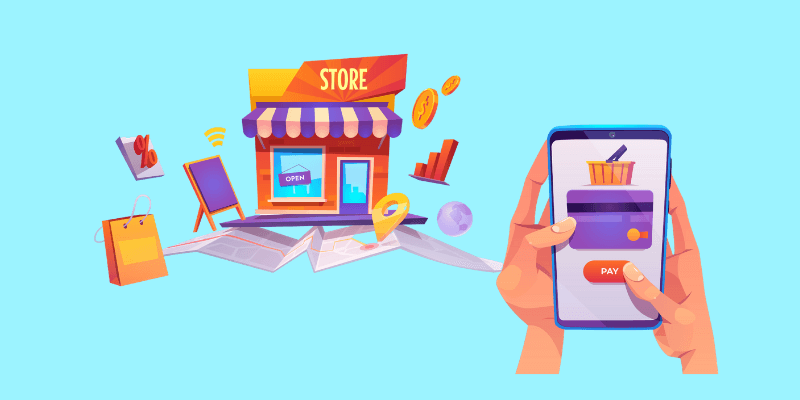 Qué es un ecommerce, qué tipos existen y cómo funciona