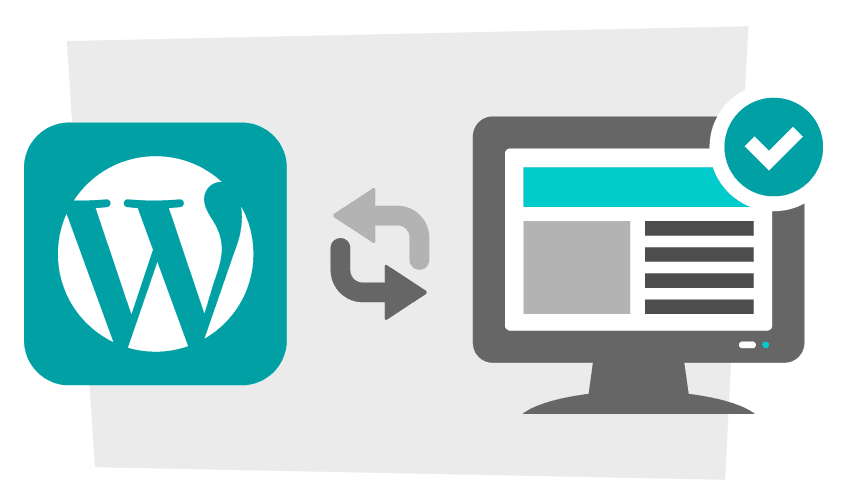 Cómo actualizar WordPress y sus plugins con seguridad