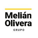 Logo de Grupo Melián Olivera