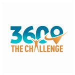 Logo de 360º The Challenge