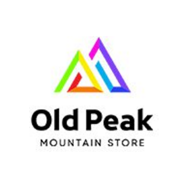 Logo de Old Peak Mountain Store