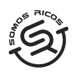 Logo de Somos Ricos