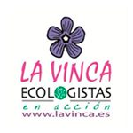 Logo de La Vinca Ecologistas en Acción