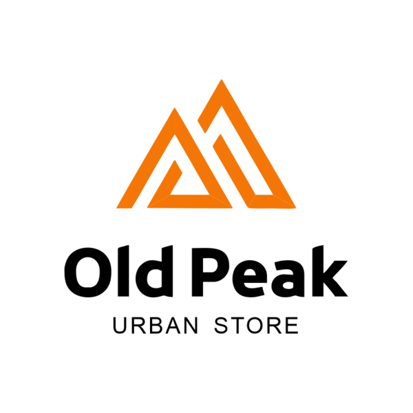 Logo de Old Peak Urban Store