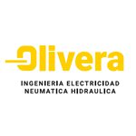 Logo de Olivera Industrial