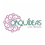 Logo de Orquídeas Las Mesas
