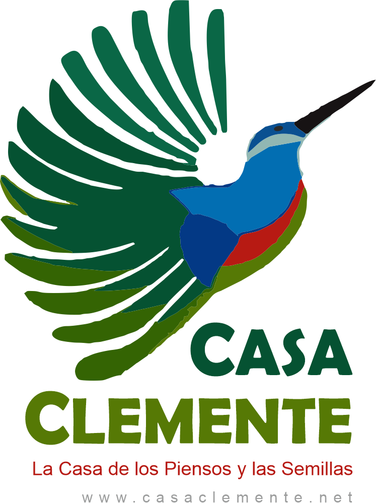 Logo de Casa Clemente