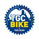 Logo de Transgrancanaria Bike