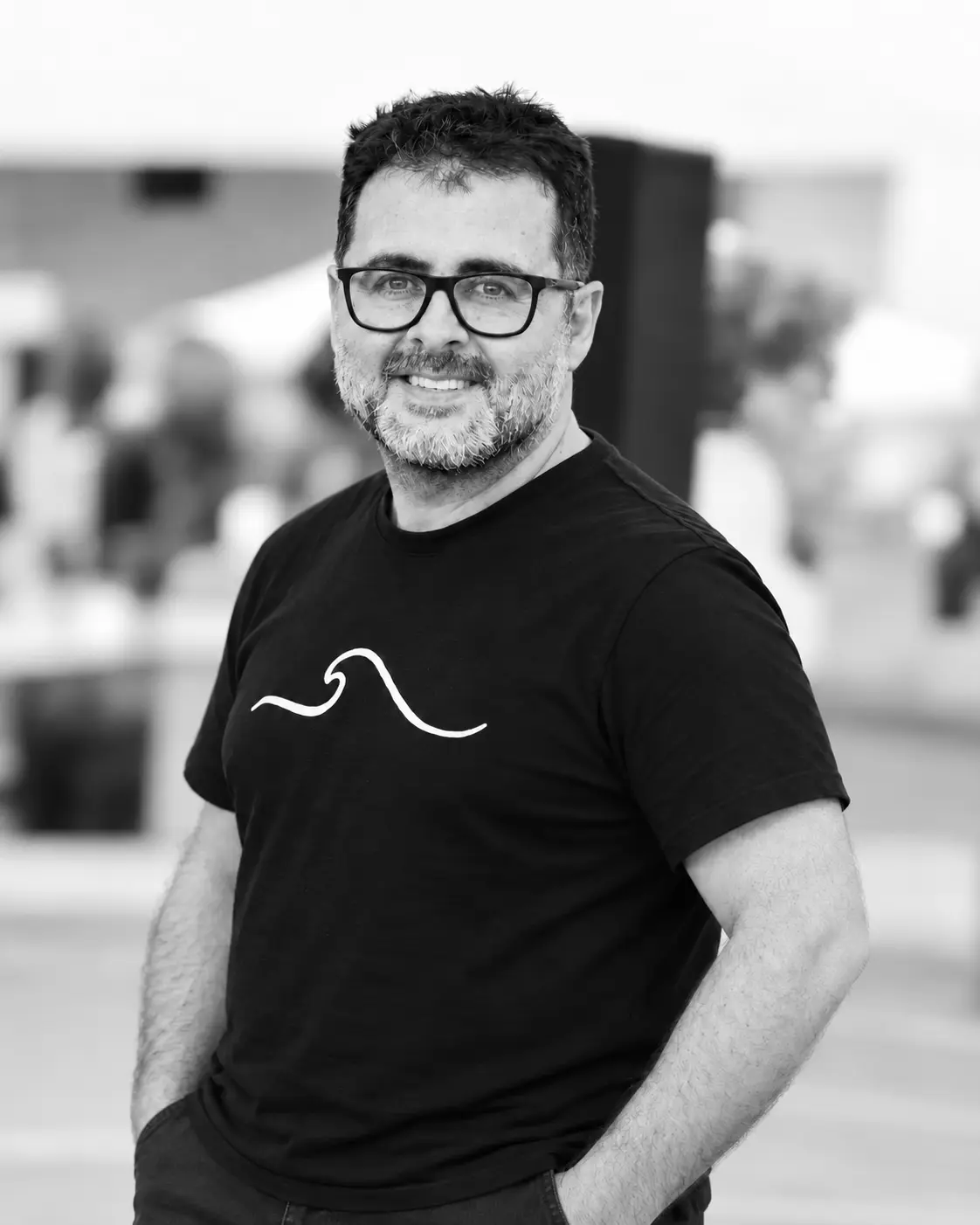 Óliver Sánchez Acosta, director de proyectos y estrategia digital