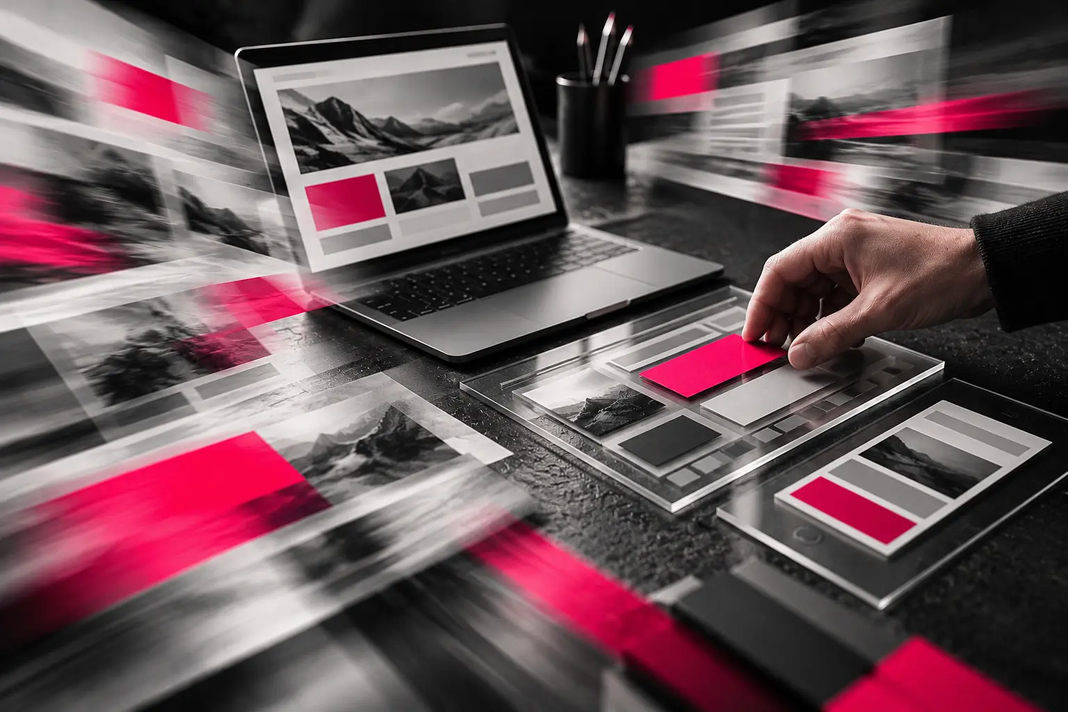Diseño web