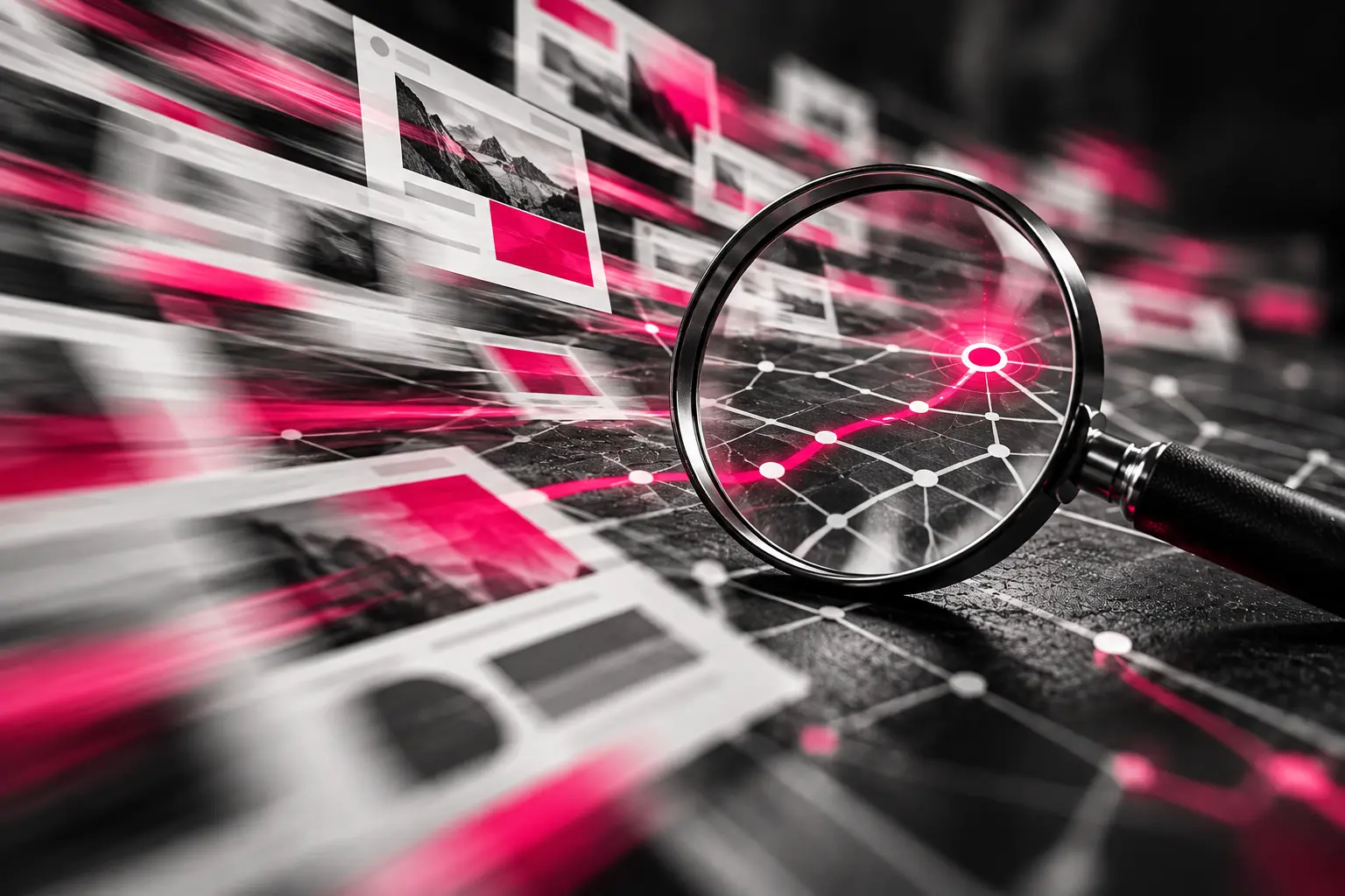 Posicionamiento SEO